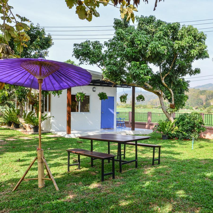 לינה וארוחת בוקר Fang Gumbie House מראה חיצוני תמונה
