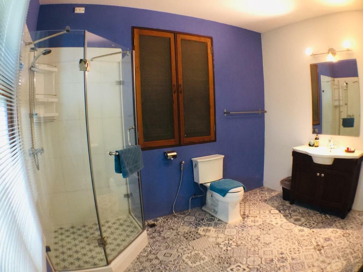 לינה וארוחת בוקר Fang Gumbie House מראה חיצוני תמונה